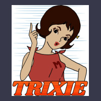 Go Trixie Go!   Speed Racer Long Sleeve Tee | Teevron