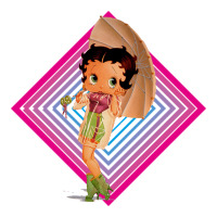 betty boop | Teevron