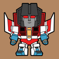 Starscream Chibi Long Sleeve Tee | Teevron