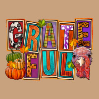 Grateful Thanksgiving Vintage Tee | Teevron