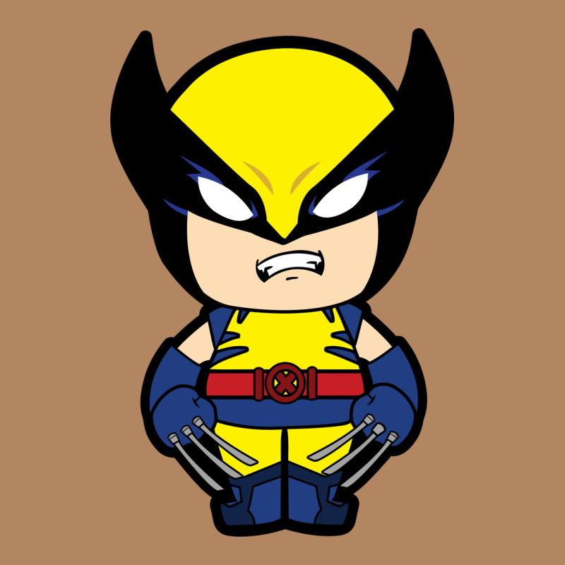 Wolverine Long Sleeve Tee by artisFamous | Teevron