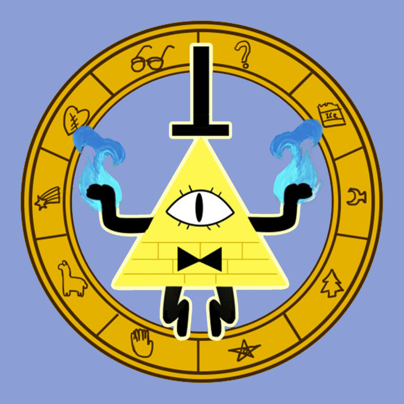 Always Watching  Alternate  Gravity Falls Long Sleeve Tee by artisFamous | Teevron