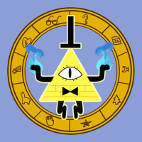 Always Watching  Alternate  Gravity Falls Long Sleeve Tee | Teevron