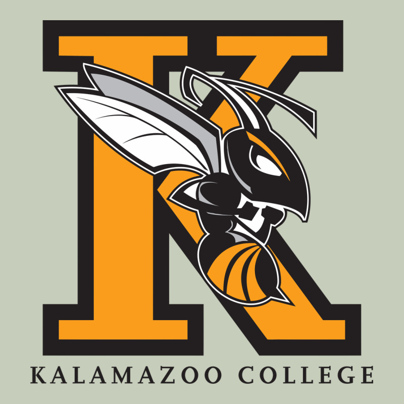 Kalamazoo College Long Sleeve Tee by artisFamous | Teevron
