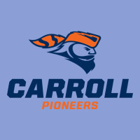 Carroll University Pioneers Long Sleeve Tee | Teevron