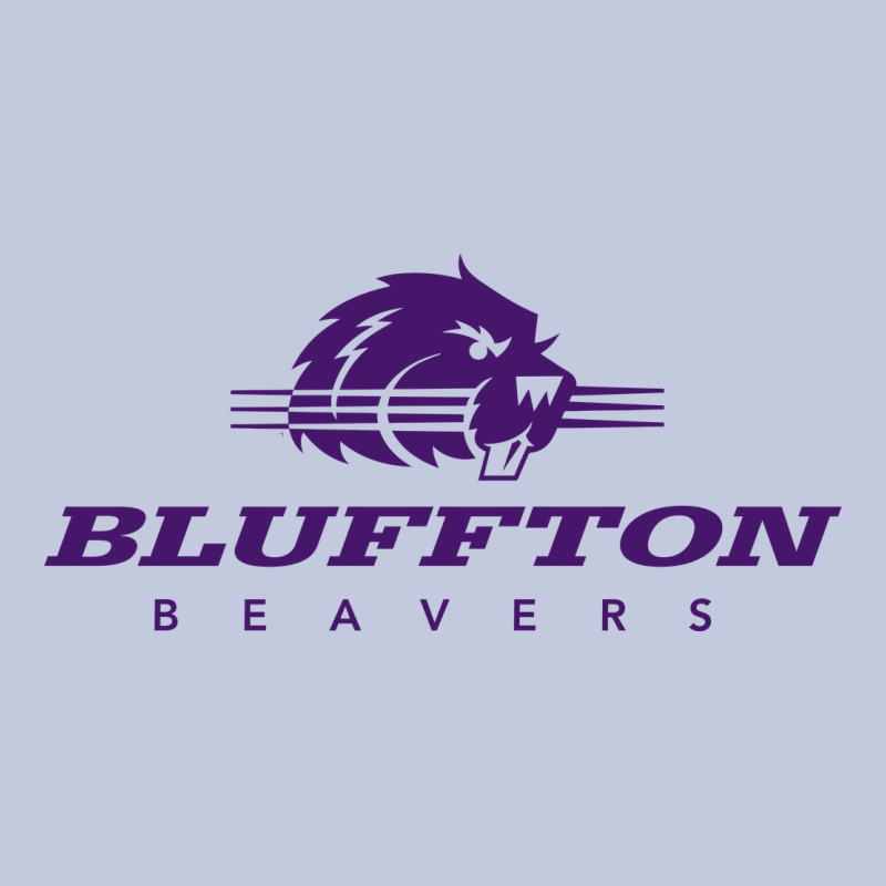 Bluffton University Long Sleeve Tee by artisFamous | Teevron