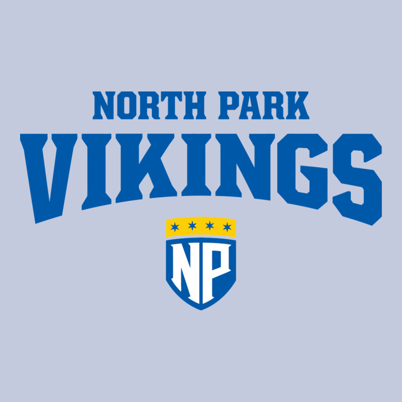 North Park University Long Sleeve Tee by artisFamous | Teevron