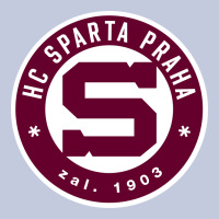Hc Sparta Praha Long Sleeve Tee | Teevron