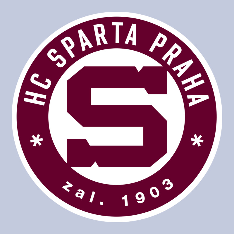 Hc Sparta Praha Long Sleeve Tee by artisFamous | Teevron