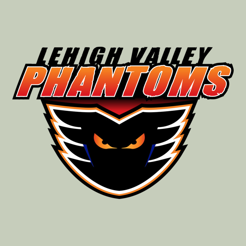 Lehigh Valley Phantoms Long Sleeve Tee by artisFamous | Teevron