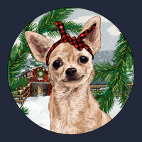 Chihuahua And Farm Premium Sweatshirt | Teevron