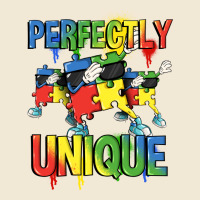 Perfectly Unique Autism Awareness Day Premium Tee | Teevron