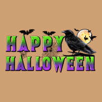 Happy Halloween Vintage Tee | Teevron