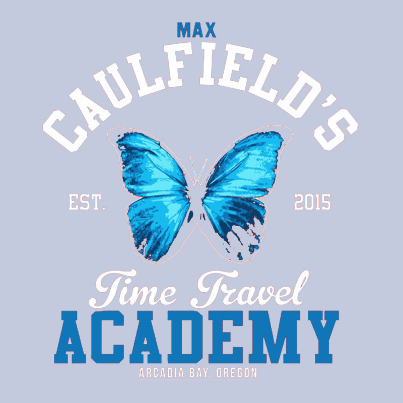 Life Is Strange Max Caulfield's Time Long Sleeve Tee by DesigneFamous | Teevron