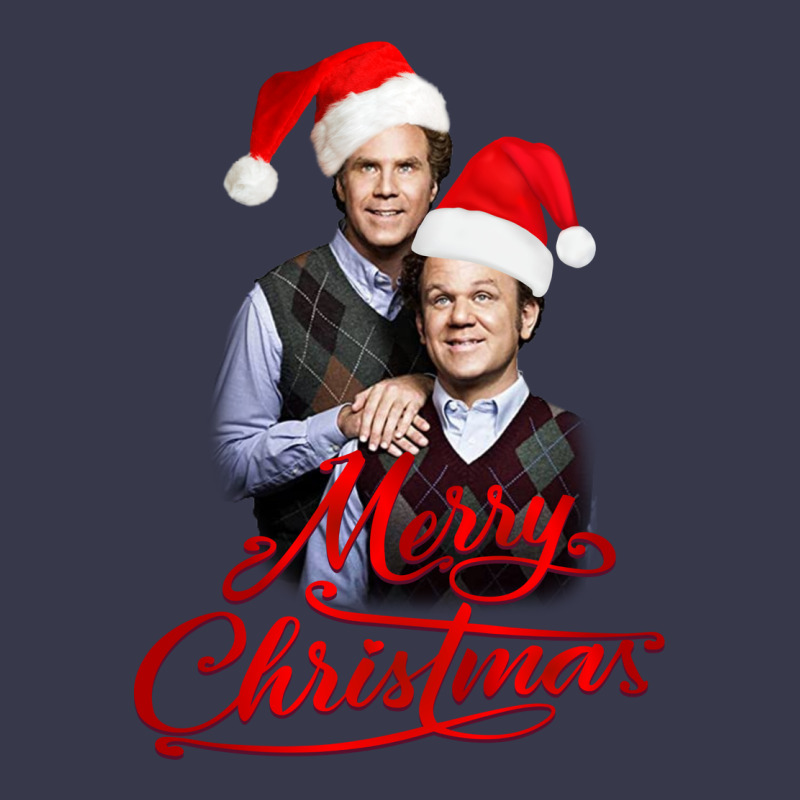 Step Brothers - Merry Christmas - Happy Xmas Long Sleeve Tee by DesigneFamous | Teevron