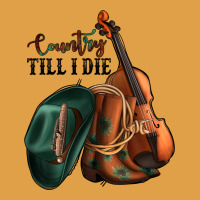 Country Till I Die Premium Hoodie | Teevron