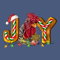 Joy Rooster Vintage Hoodie | Teevron