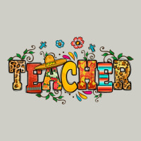 Spanish Teacher Heavyweight Hoodie | Teevron
