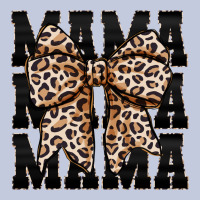 Mama Leopard Long Sleeve Tee | Teevron