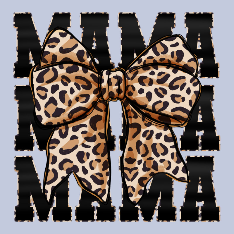 Mama Leopard Long Sleeve Tee by CowhideDigitalArt | Teevron