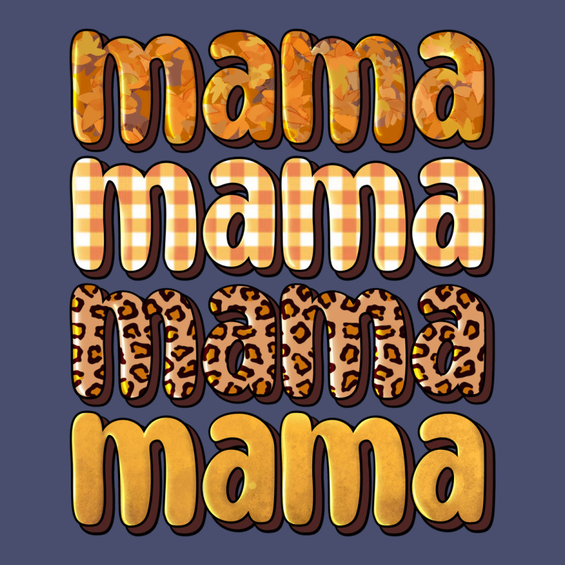 Mama Fall Vintage Tee by BundleAndBundleShop | Teevron