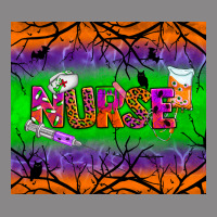 Halloween Nurse Tumbler Vintage Tee | Teevron