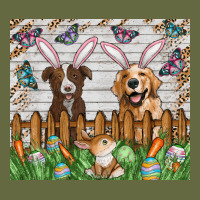Easter Dog Long Sleeve Tee | Teevron