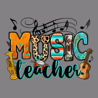 Music Teacher Heavyweight Hoodie | Teevron