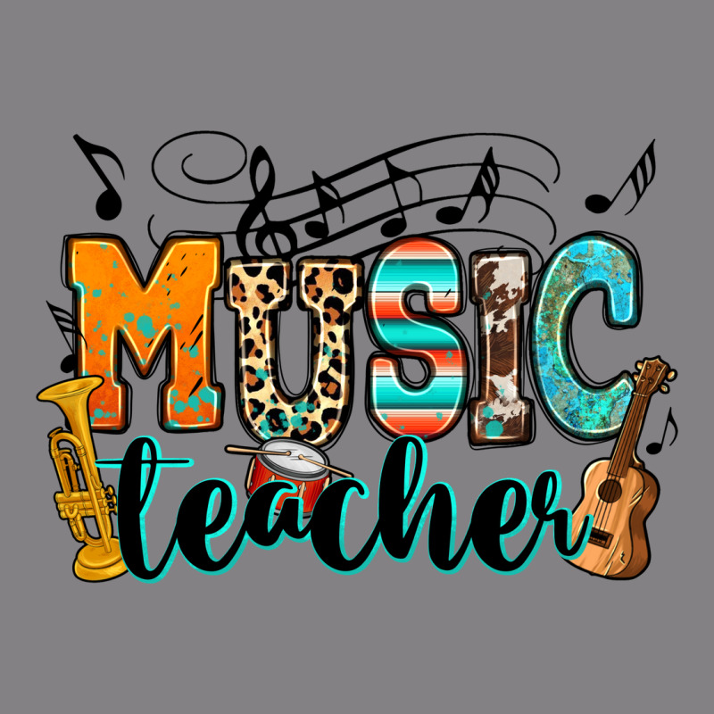 Music Teacher Heavyweight Hoodie by RanaPortraitStore | Teevron