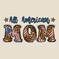 All American Mom Urban Heavy Tee | Teevron
