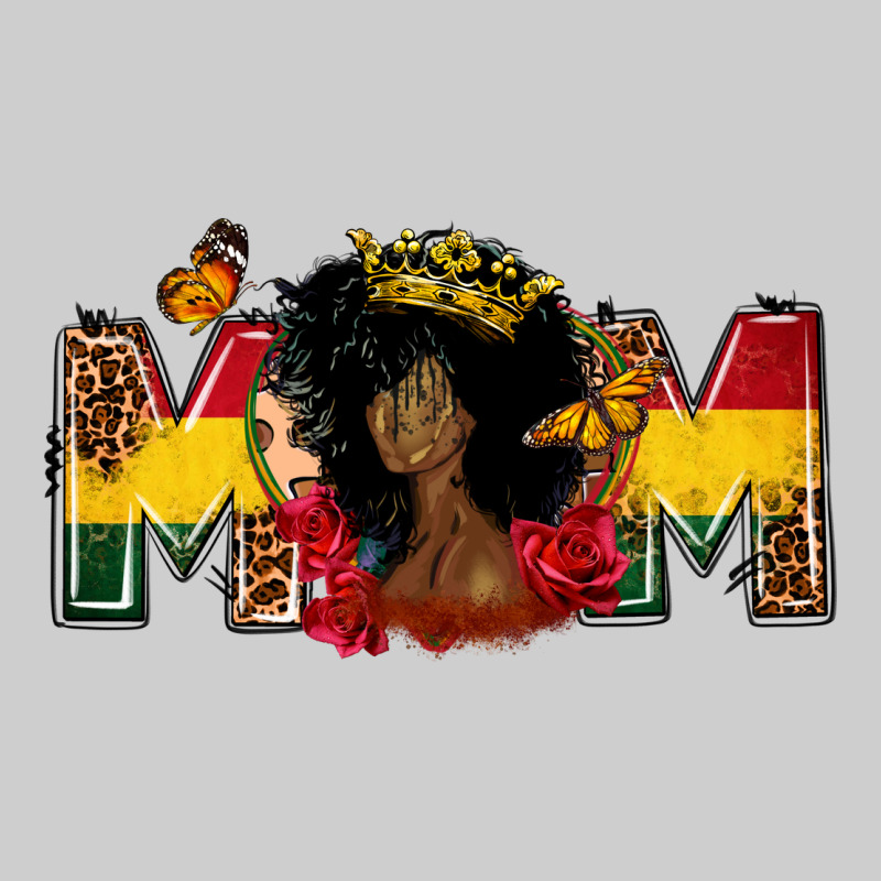 Juneteenth Mom Premium Tee by FaDigitalArtStudio | Teevron