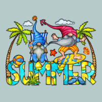 Summer Gnomes Heavy Core Tee | Teevron