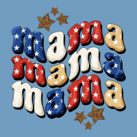 American Mama Urban Heavy Tee | Teevron