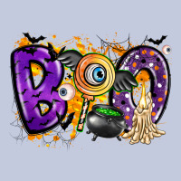 Boo Long Sleeve Tee | Teevron