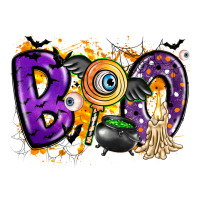 boo | Teevron
