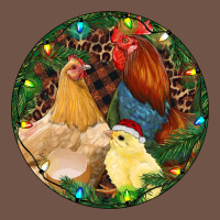 Christmas Chick Family Premium Sweatshirt | Teevron
