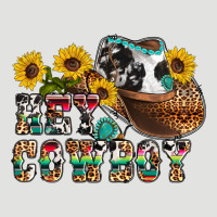 Hey Cowbow Classic Tee | Teevron