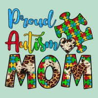 Proud Autism Mom Premium Hoodie | Teevron