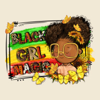Black Girl Magic Premium Tee | Teevron