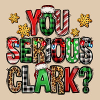 You Serious Clark Christmas Vacation Heavyweight Sweatshirt | Teevron
