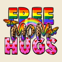 Free Mom Hugs Premium Tee | Teevron