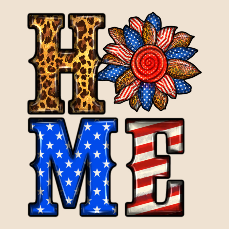 4th Of July Home Urban Heavy Tee by BundleAndBundleShop | Teevron