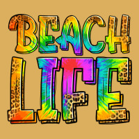 Beach Life Premium Hoodie | Teevron