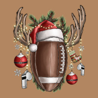 Christmas Football Long Sleeve Tee | Teevron