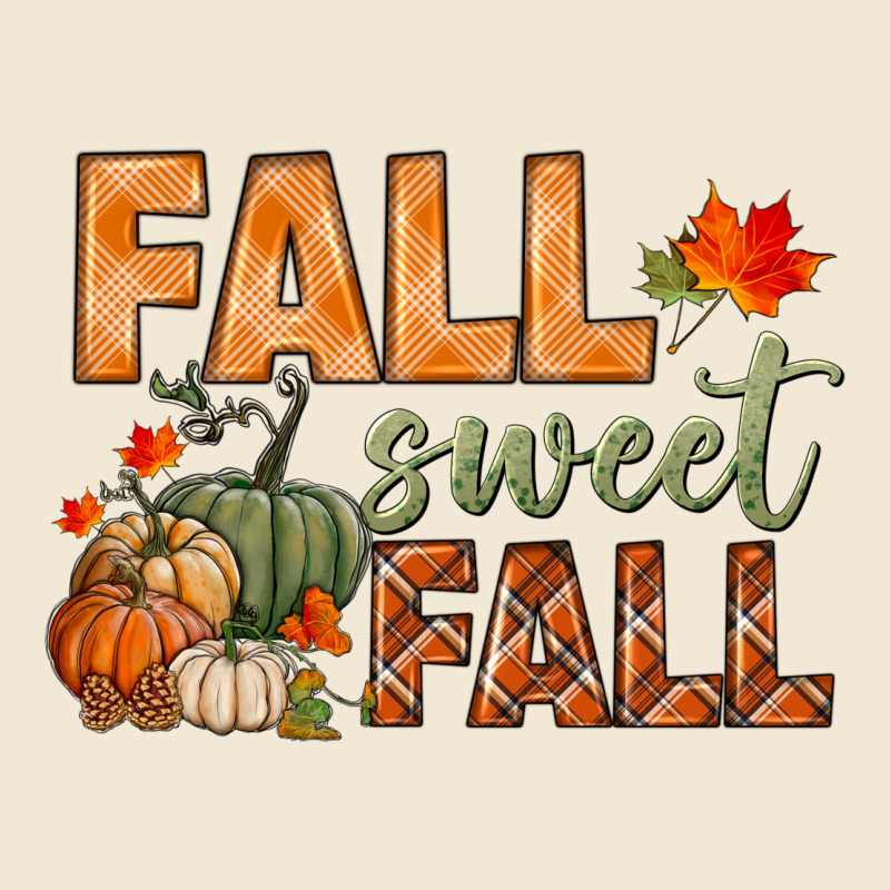 Fall Sweet Fall Ladies Tee by BundleAndBundleShop | Teevron