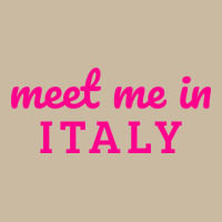 Meet Me In Italy Long Sleeve Tee | Teevron