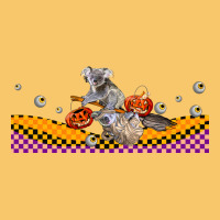 Koala Vintage Hoodie | Teevron