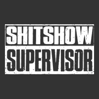shitshow supervisor | Teevron
