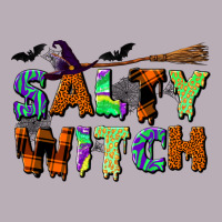 Salty Witch Vintage Tee | Teevron