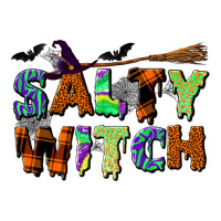 salty witch | Teevron